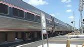 Distant Signal - programmes from US rail fan Danny Harmon - YouTube