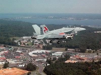 The Navy Base: Naval Air Station Patuxent River, Maryland | Patuxent ...