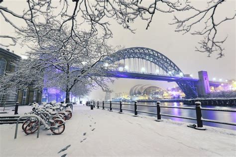 UK weather: Snowy scenes across the UK | World weather, Uk weather, Scenery