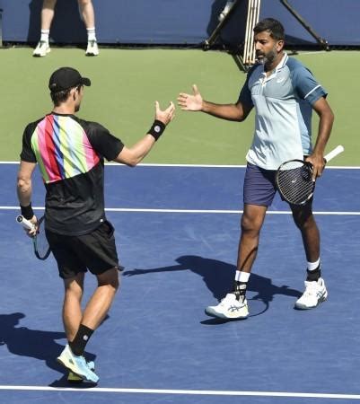 US Open: Bopanna becomes oldest man to reach Grand Slam final - IBTimes ...