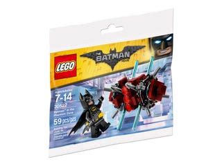 Batman™ in the Phantom Zone 30522 | THE LEGO® BATMAN MOVIE | Buy online at the Official LEGO ...