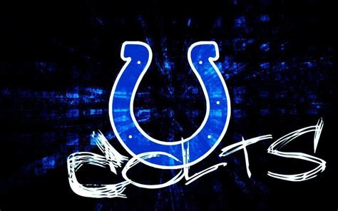 Indianapolis Colts Wallpapers - Wallpaper Cave