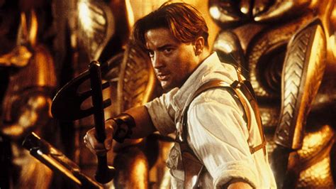 The Mummy 4’s Best Future Would Be A Huge Retcon - TVovermind