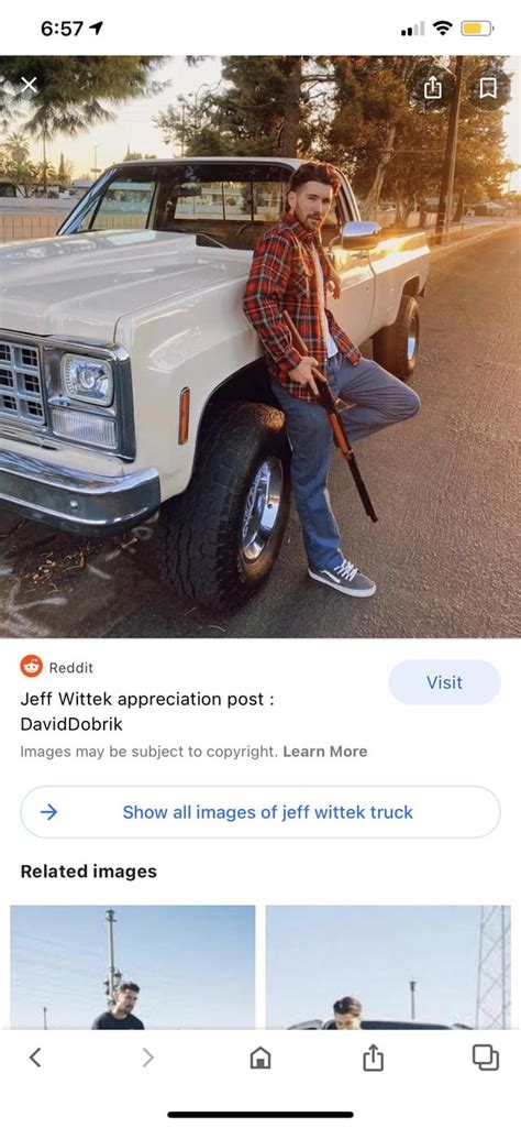 does anyone know what model jeff witteks truck is? : r/ChevyTrucks