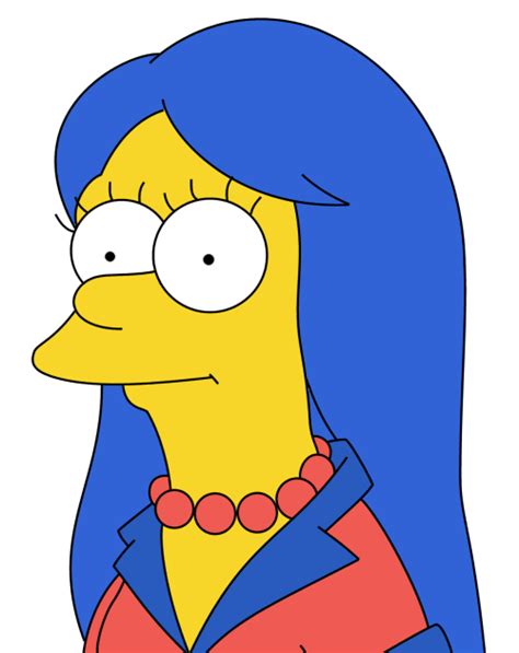 VERY RARE MARGE HAIR DOWN JPEG DO NOT SHARE : r/MARGE_SIMPSON