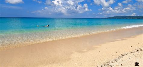 St Croix Usvi Beaches