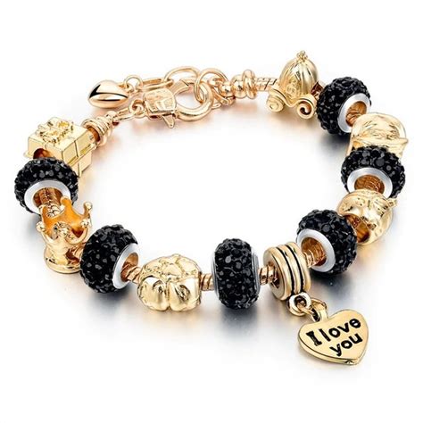 Pandora Bracelets | bce.snack.com.cy