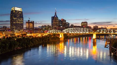 Nashville turismo: Qué visitar en Nashville, Tennessee, 2021| Viaja con Expedia