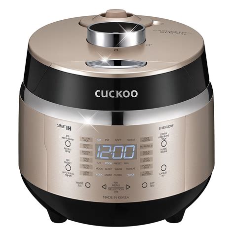 Which Is The Best Cuckoo Rice Cooker Recipes - Life Sunny