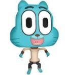 Voice Of Gumball Watterson - Amazing World of Gumball | Behind The ...