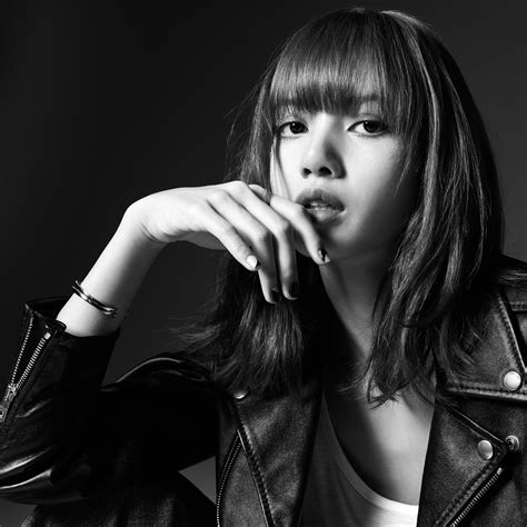 Blackpink Lisa for Celine Photoshoot (HD/HQ) - K-Pop Database / dbkpop.com