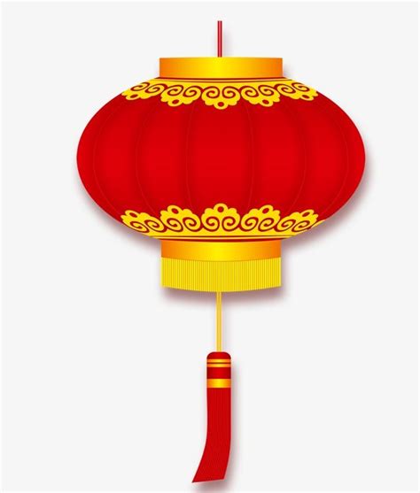 Chinese Paper Lantern Clip Art