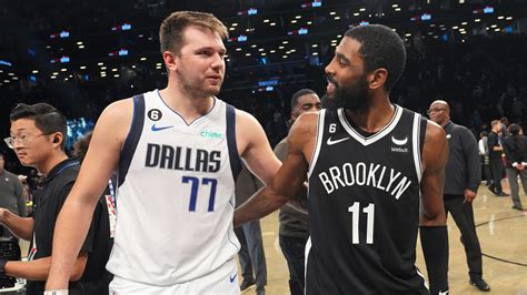 Nets officially trade Kyrie Irving to Mavericks | NBA.com