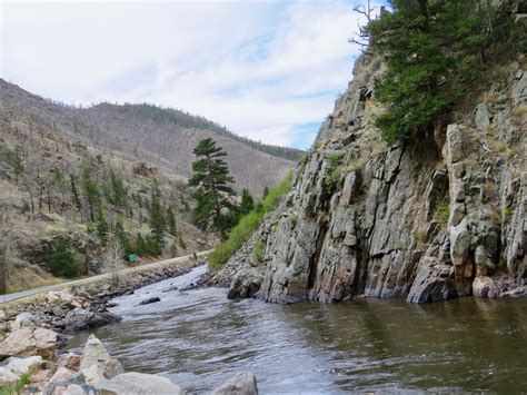 Colorado Highway 14