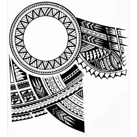 Maori Tattoo Arm, Polynesian Tattoo Sleeve, Tribal Chest Tattoos ...