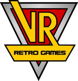 /vr/ - Rigged Wiki