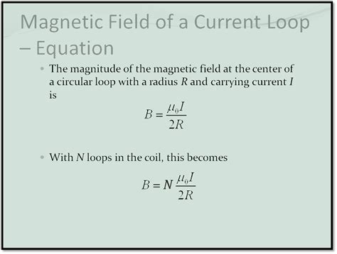 Physics Class 12 NCERT Solutions: Chapter 4 Moving Charges and Magnetism Part 4- (For CBSE, ICSE ...