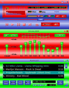 Winamp Skin: MusicMatch_JukeBox-MP-.wsz : Free Download, Borrow, and Streaming : Internet Archive