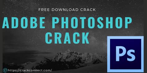 Adobe Photoshop CC Crack 2023 Full Version + Serial Key (Windows)