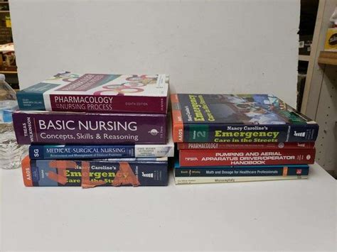 Assorted Medical Books - Trice Auctions