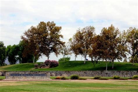 Riverside National Cemetery - Alchetron, the free social encyclopedia