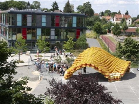 9 Green Architecture Student Projects That Make the Grade | Inhabitat - Green Design, Innovation ...