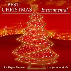 Best Christmas Instrumental - Best Christmas Instrumental - Amazon.com ...