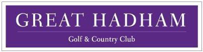 NETWORK.golf ¦ Great Hadham