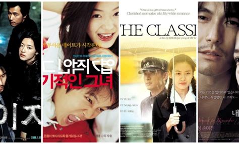 Classic korean – Telegraph