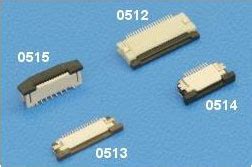 FFC Connectors and FPC Connectors Archives - Leotronics