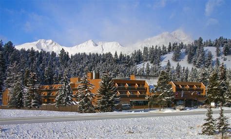 Sawridge Hotel Jasper, AB - See Discounts