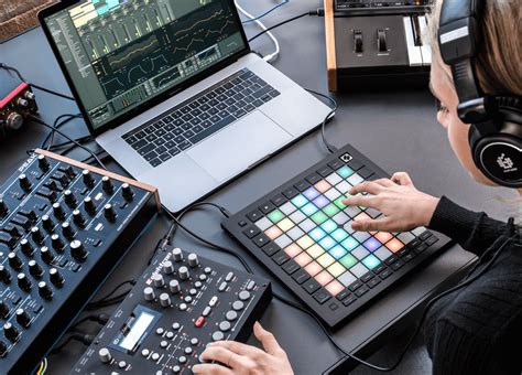 Launchpad Pro MKIII de Novation: Control inmediato - Blog de Madrid HiFi