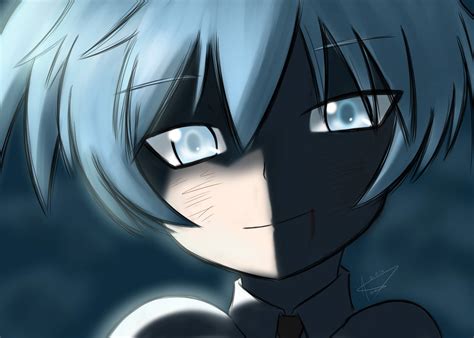 Download Assassination Classroom Nagisa Shiota Wallpaper | Wallpapers.com