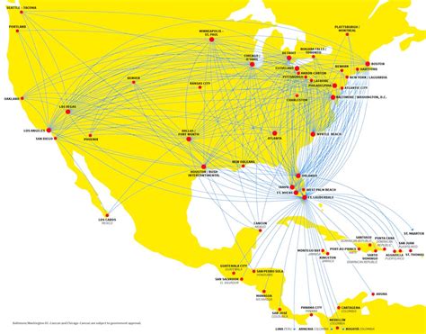 Spirit Airlines: Everything You Need to Know