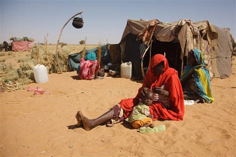 Retreating from Darfur? A decade on, spectre of atrocities returns