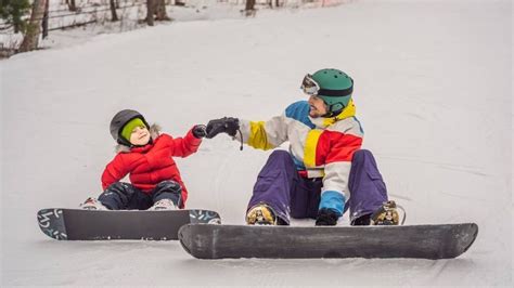 Are snowboarding lessons worth it? - Shred School