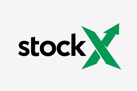 StockX ha un nuovo logo