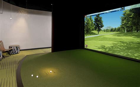 The 10 Best Commercial Golf Simulators for Your Business