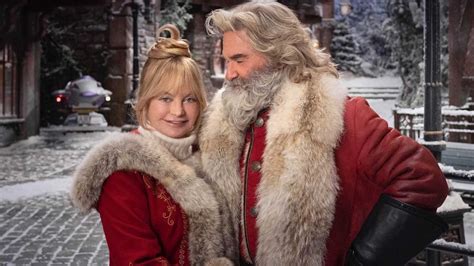 Film Review: The Christmas Chronicles: Part Two - SLUG Magazine