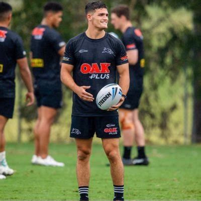 Nathan Cleary (@_nathancleary) | Twitter