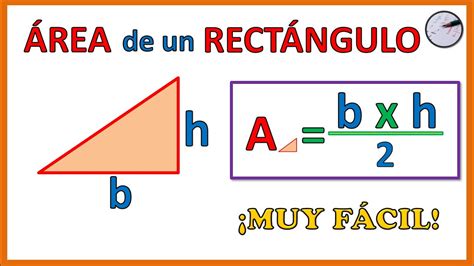 Formula Calcular Area De Un Triangulo - Printable Templates Free