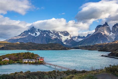 The 5 Best Places to Visit in Patagonia - Nomadic Fare • Female Travel & Lifestyle Blog The 5 ...