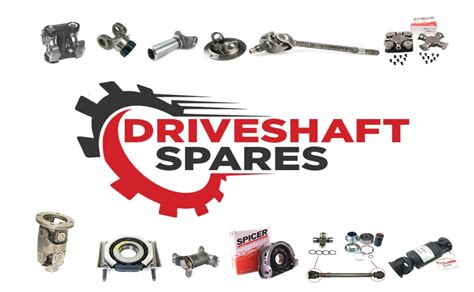 Driveshaft Spares | eBay Stores