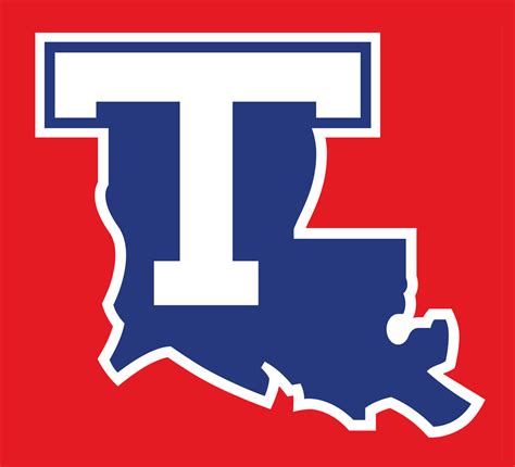 louisiana tech logo 10 free Cliparts | Download images on Clipground 2024