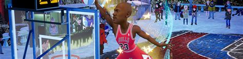 NBA 2K Playgrounds 2 Review - SelectButton