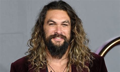 New 'Minecraft' movie starring Jason Momoa?