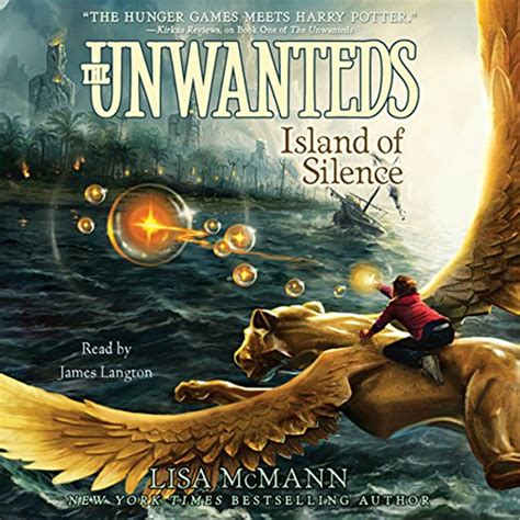 The Unwanteds: Unwanteds Series, Book 1 (Audio Download): Lisa McMann, Simon Jones, Simon ...