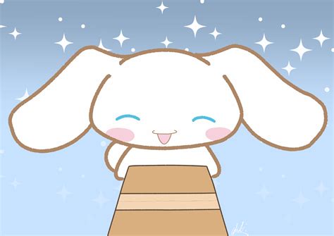 Cinnamoroll HD, HD Wallpaper | Rare Gallery