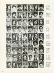 Peoria High School - Crest Yearbook (Peoria, IL), Class of 1972, Page 149 of 286