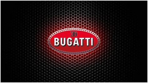 Bugatti Logos